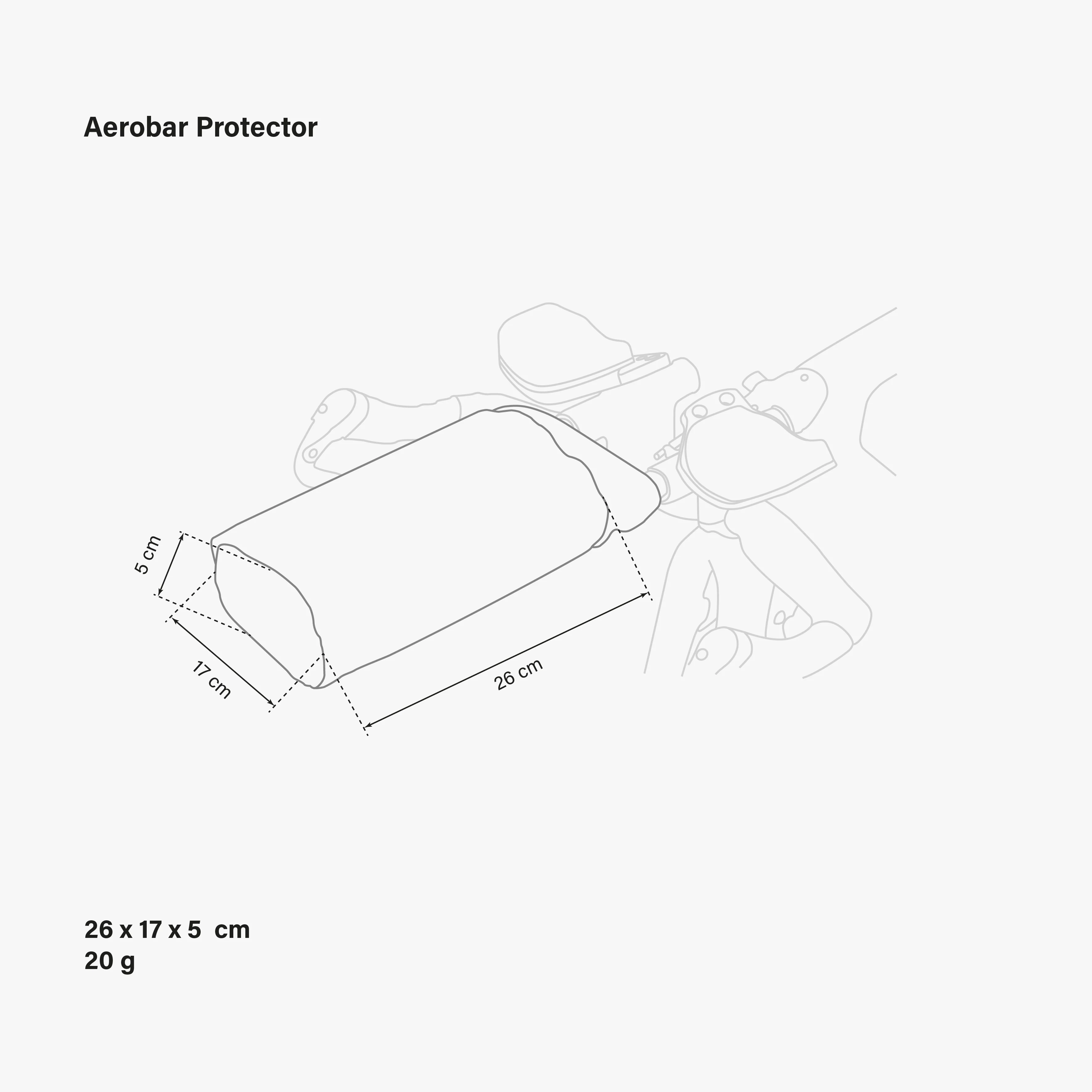 AEROBAR PROTECTOR - Image 3