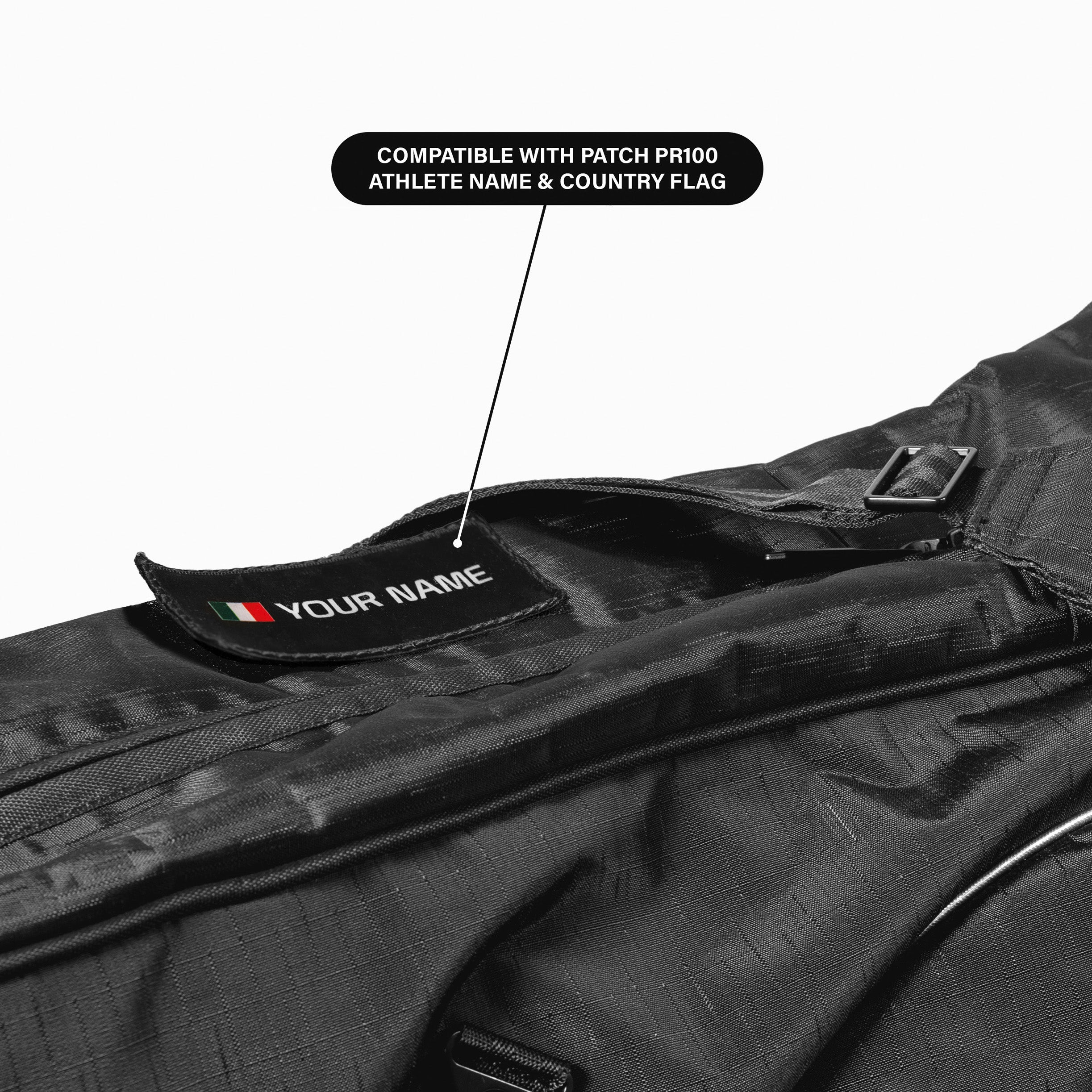 AEROCOMFORT 3.1 ROAD BIKE TRAVEL BAG - Image 11