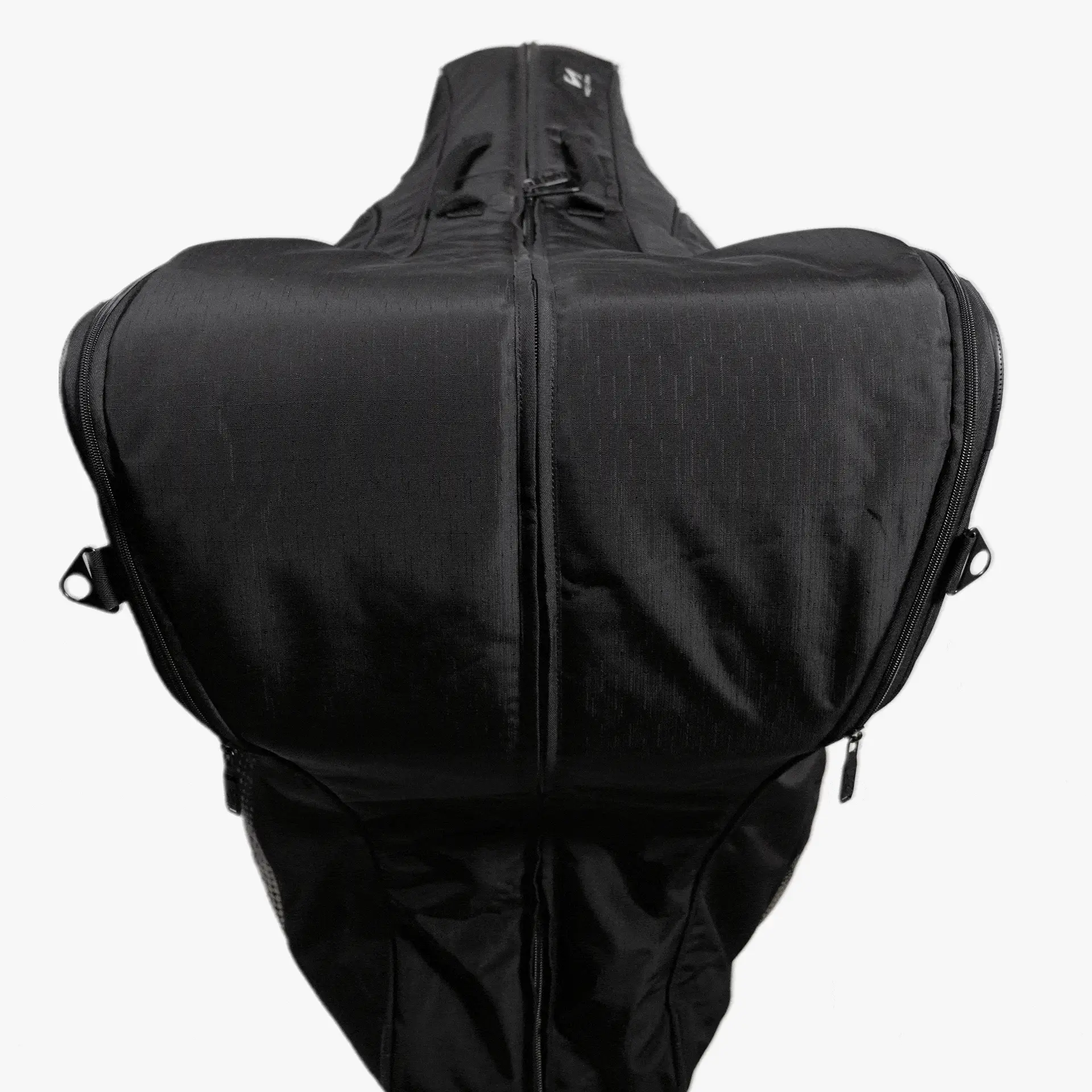 AEROCOMFORT 3.1 XP ROAD TRAVEL BAG - Image 3