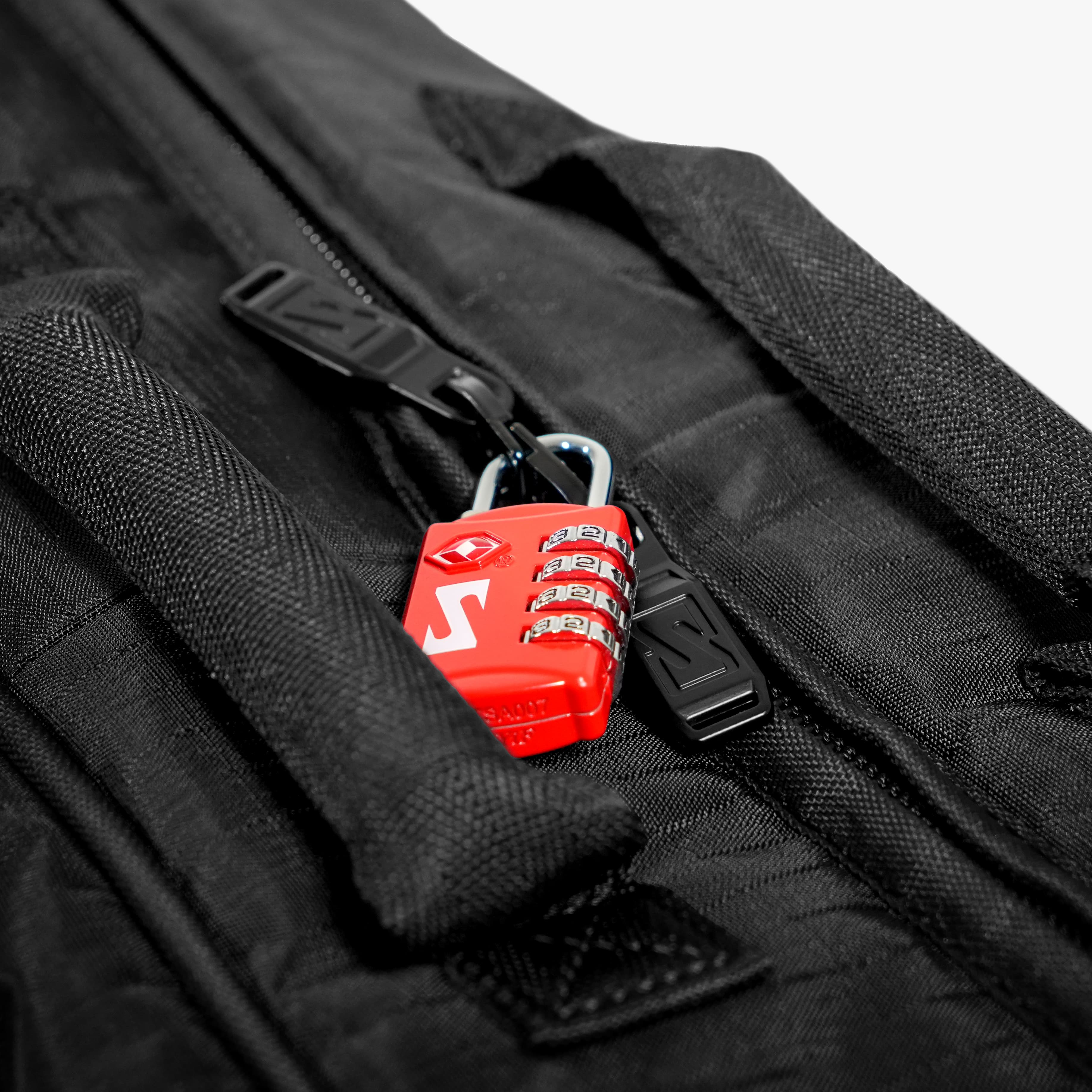 AEROCOMFORT 3.1 XP ROAD TRAVEL BAG - Image 7