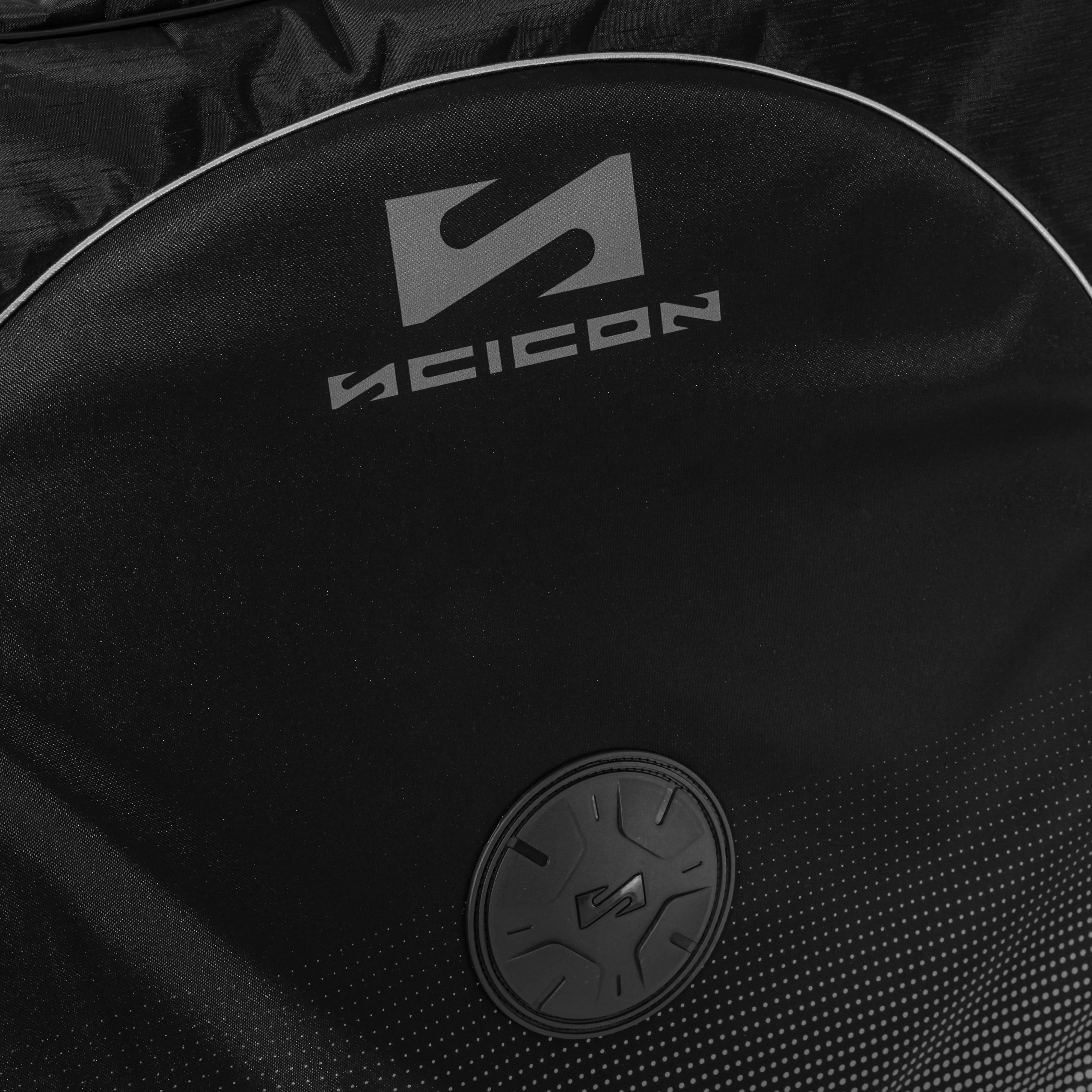 AEROCOMFORT TANDEM BIKE TRAVEL BAG - Image 3