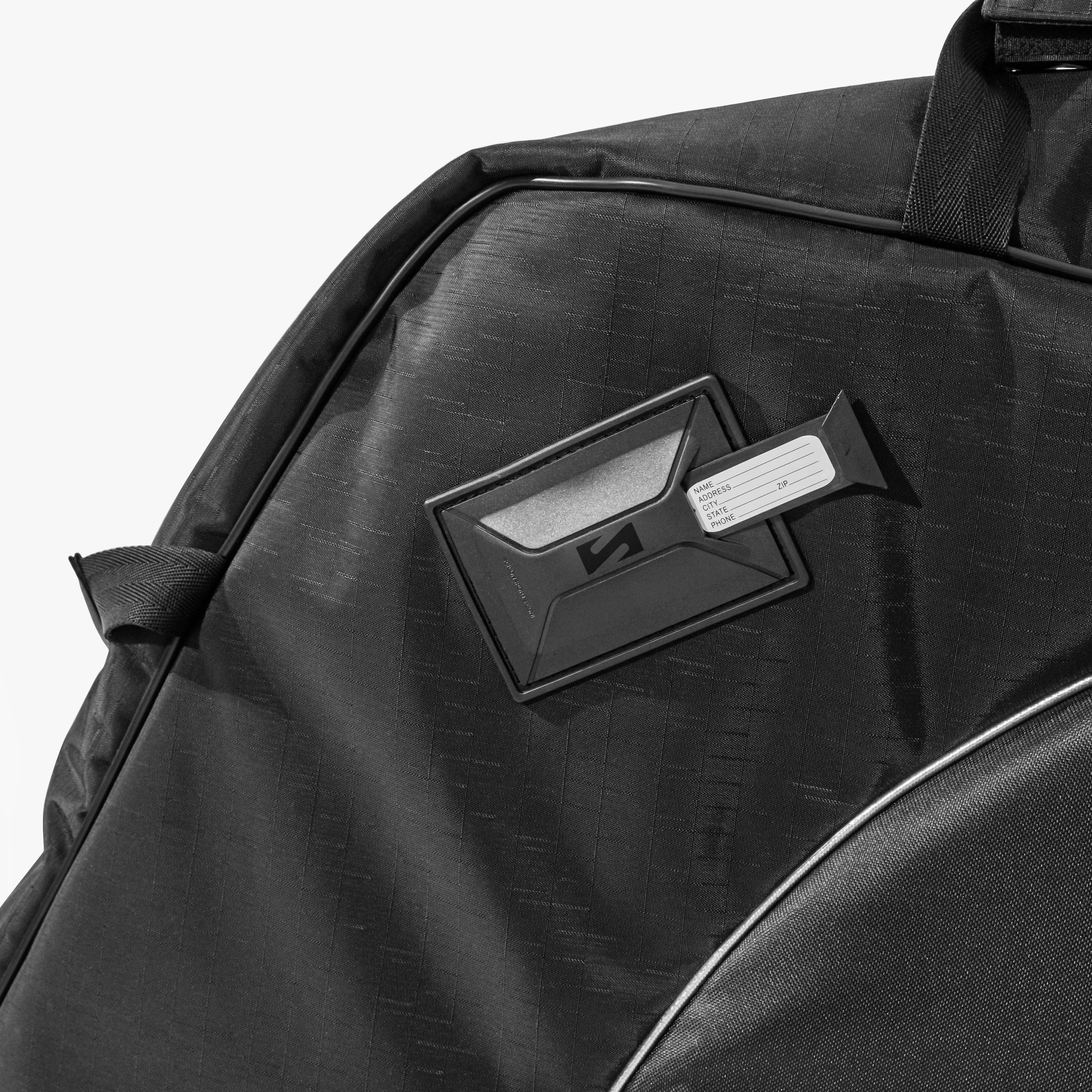 AEROCOMFORT TANDEM BIKE TRAVEL BAG - Image 4
