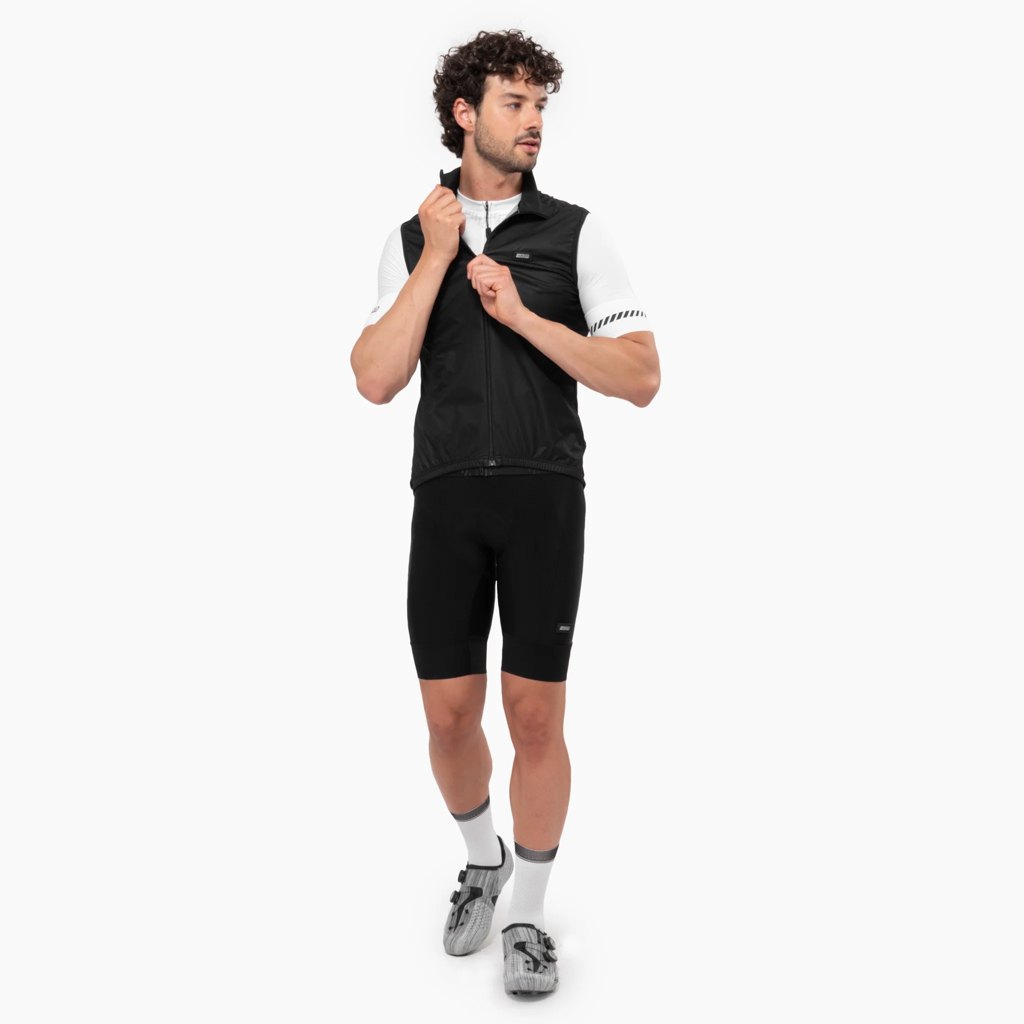 CYCLING WIND VEST - Image 4