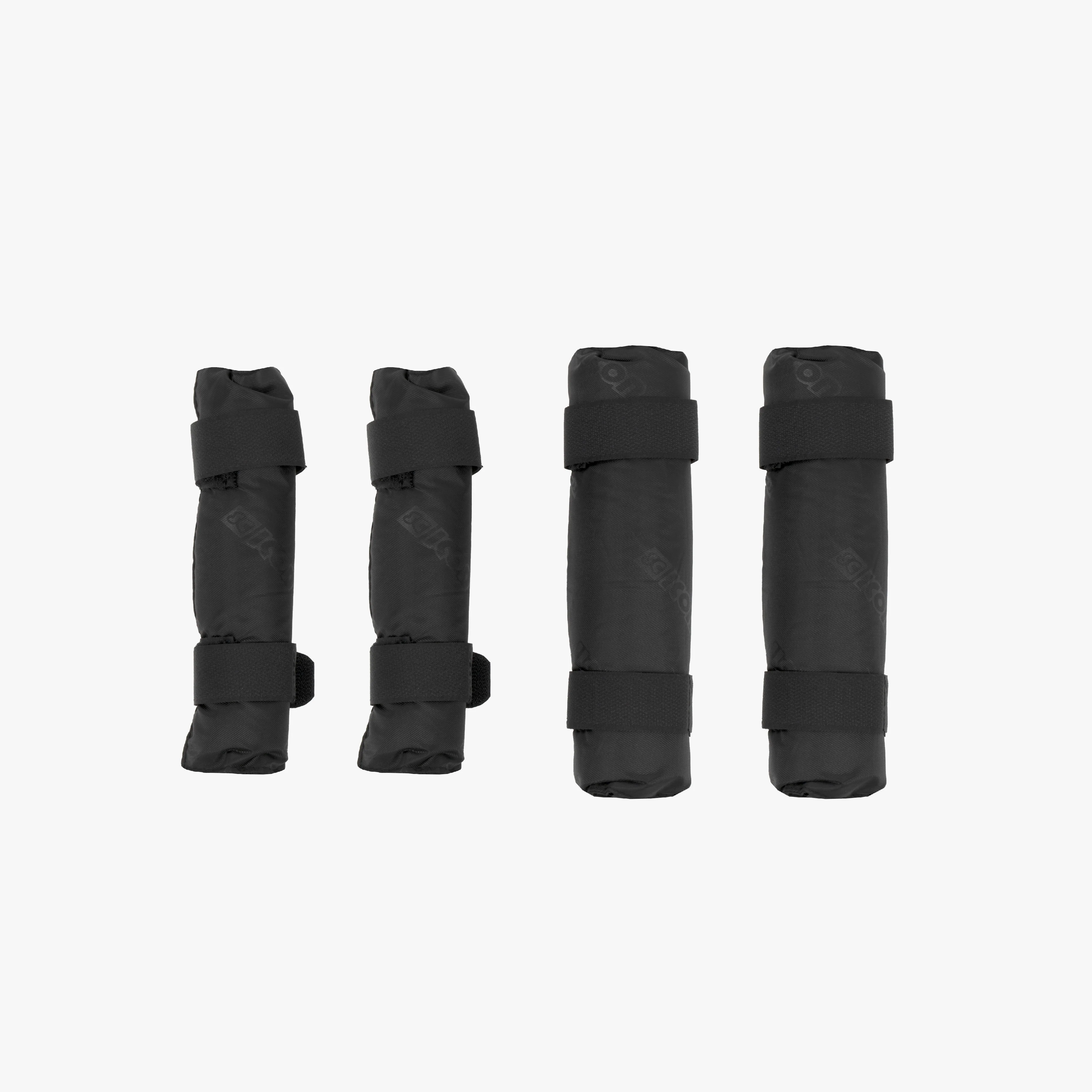 FRONT FORK & SEAT STAY PAD KIT - Image 3