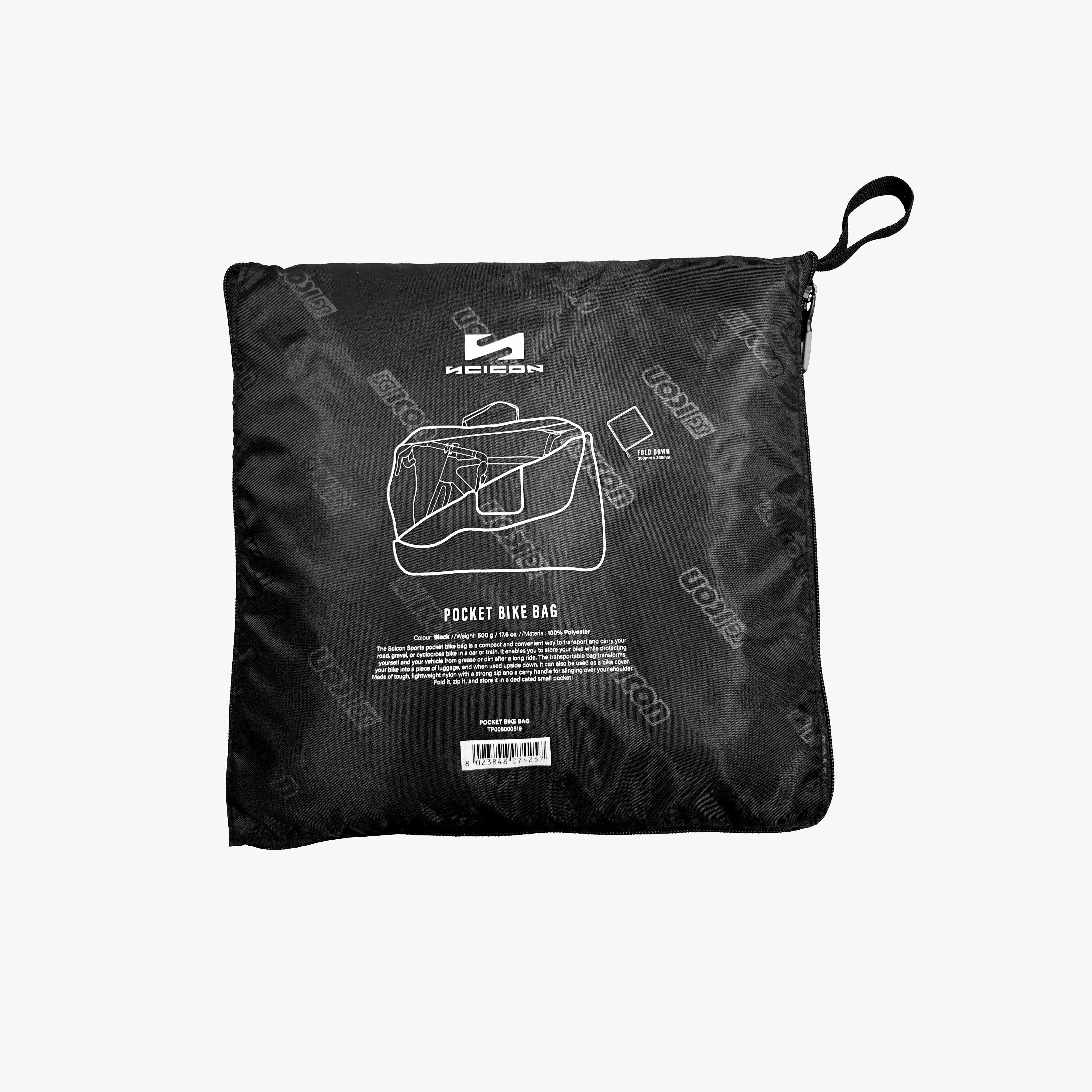 POCKET BIKE BAG - Image 4
