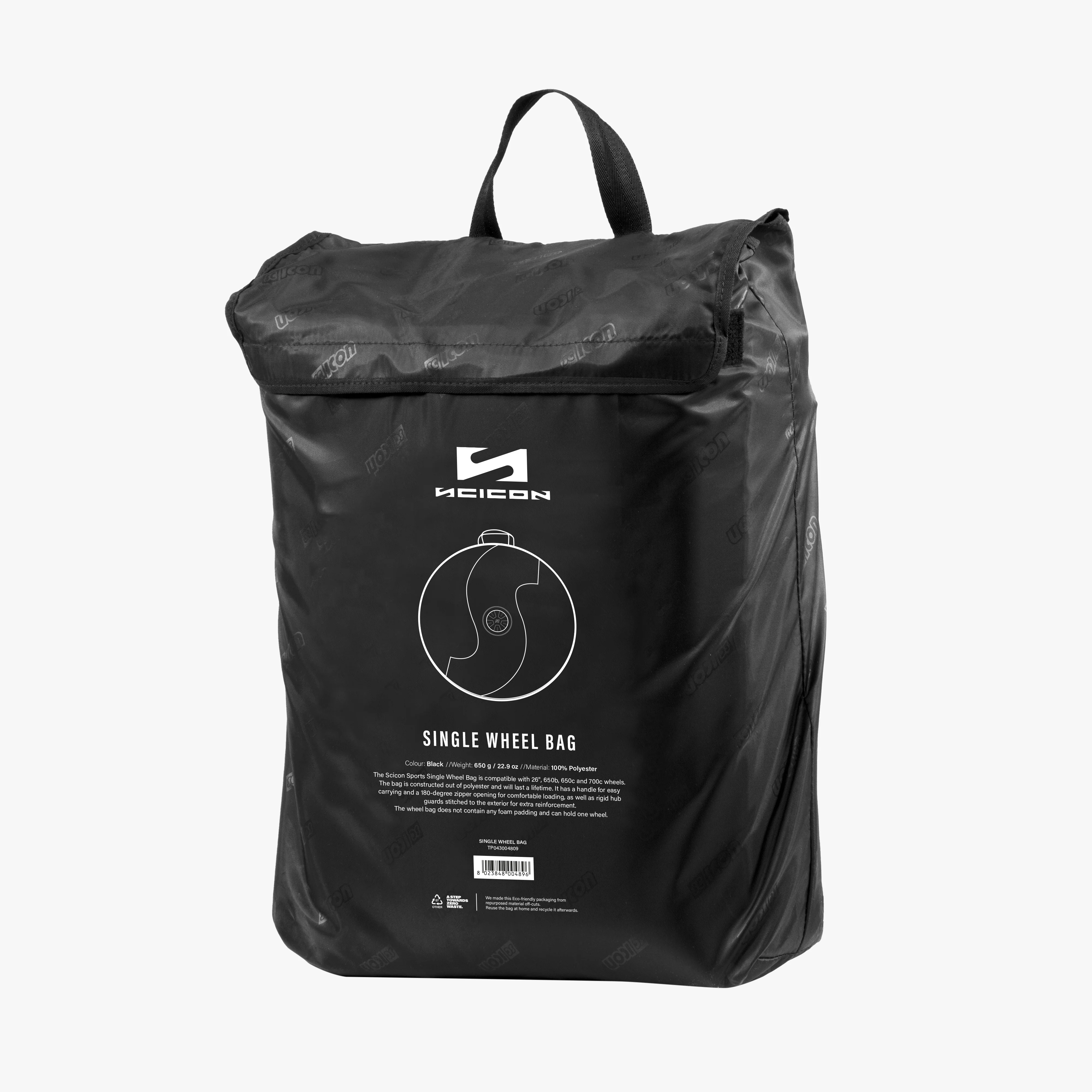 SINGLE WHEEL BAG - Image 4