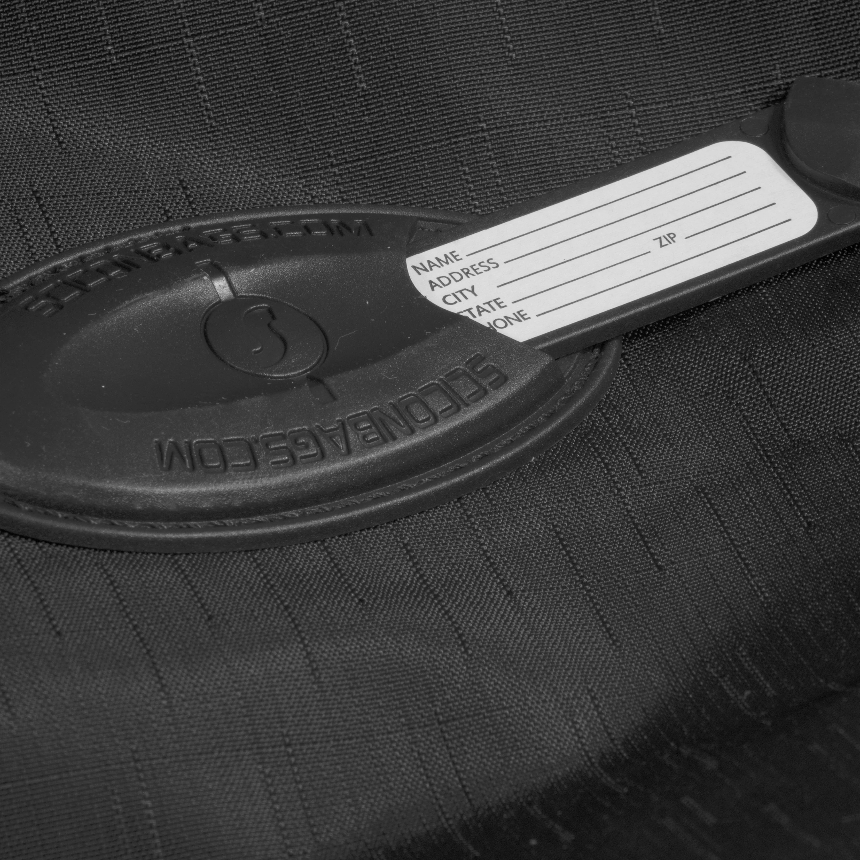 SOFT BIKE BAG - TRAVEL BASIC - Image 3