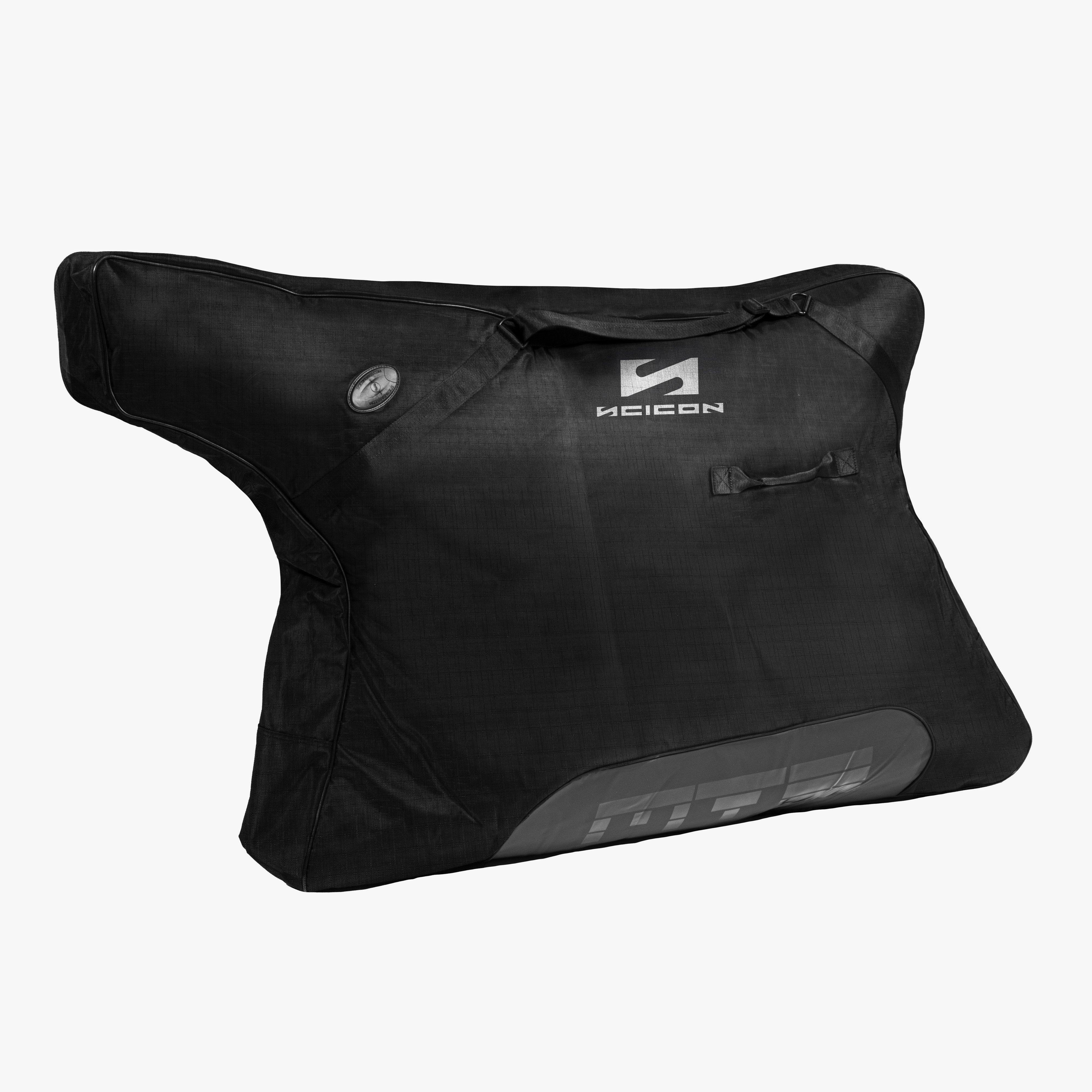 SOFT BIKE BAG - TRAVEL PLUS MTB - Image 3