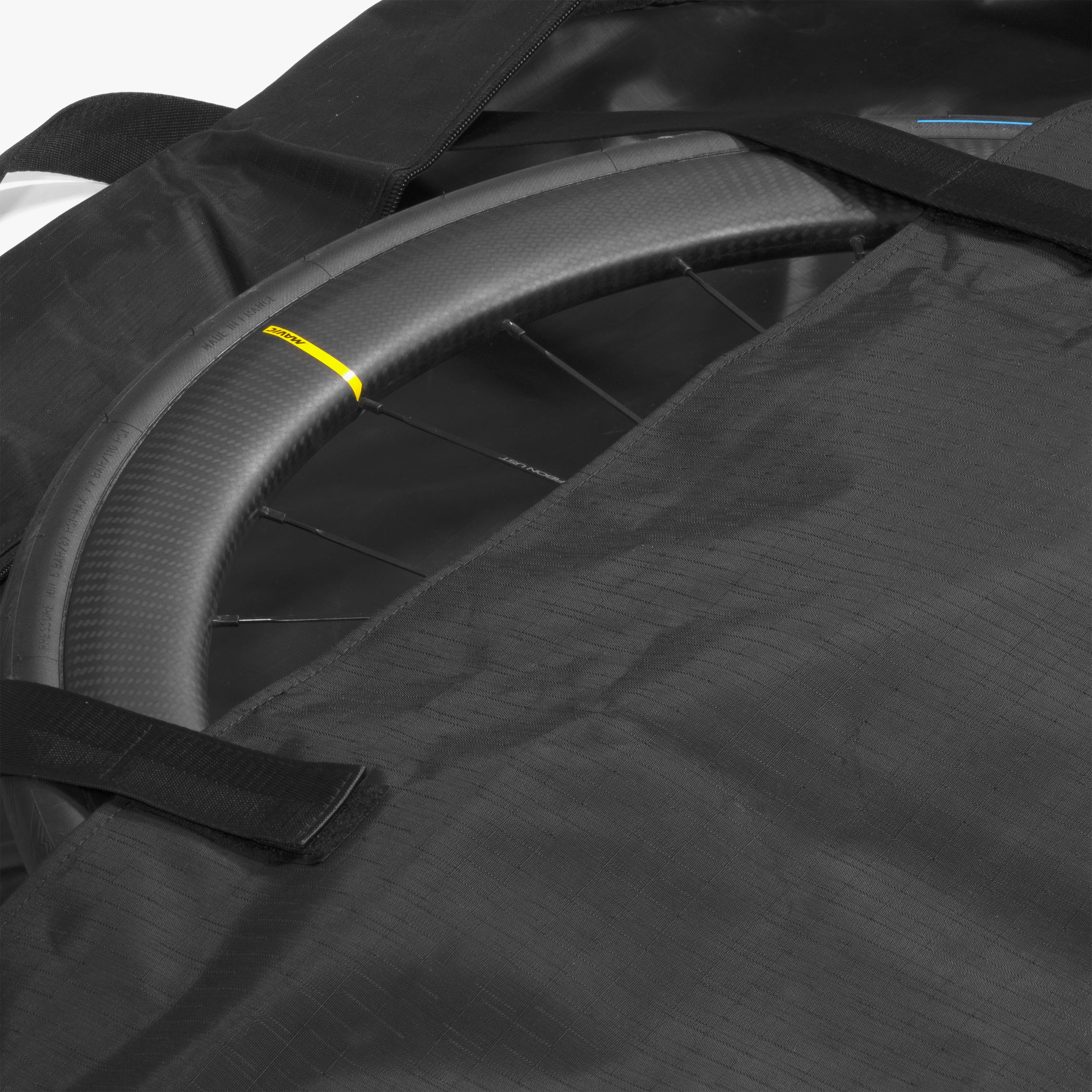 SOFT BIKE BAG - TRAVEL PLUS - Image 4