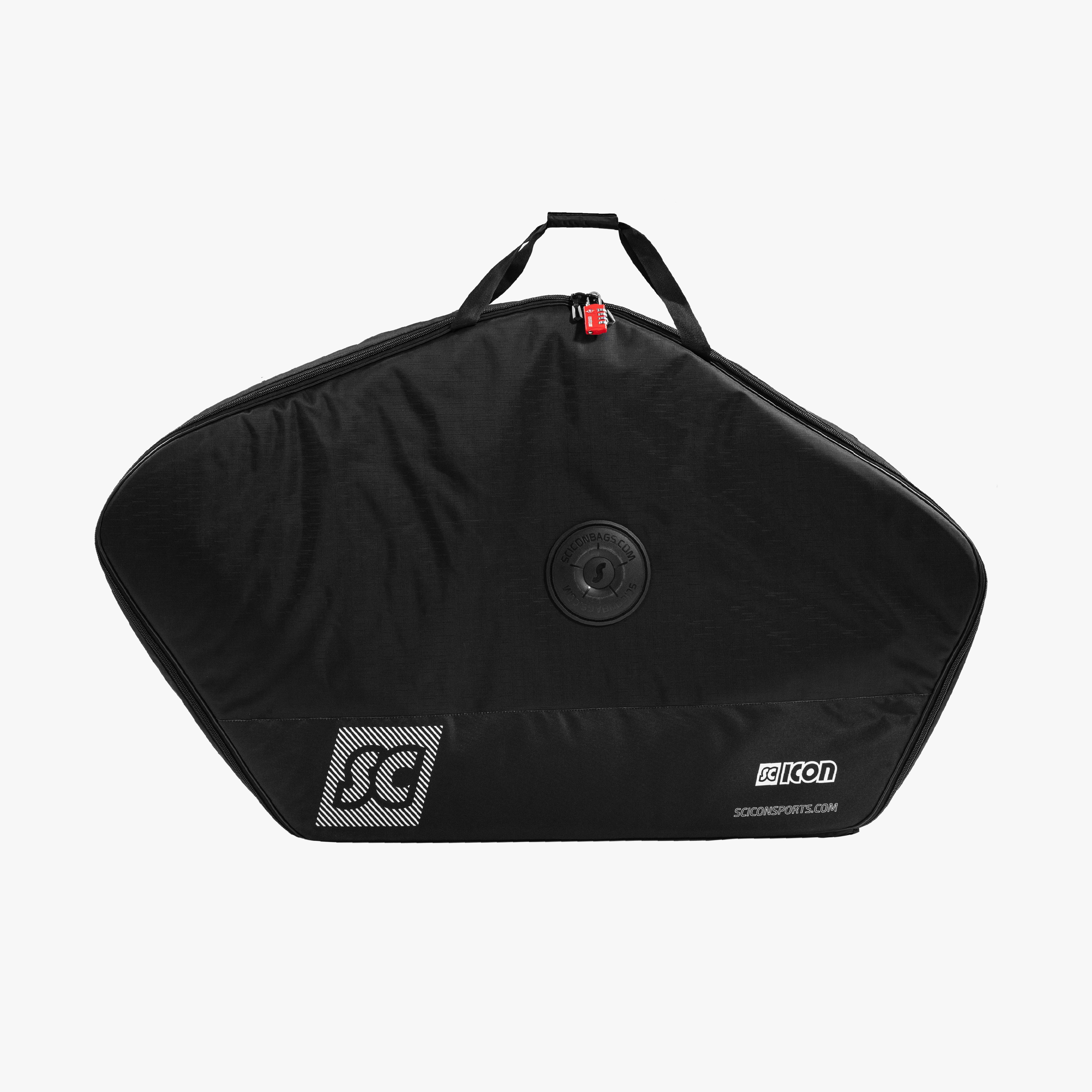 SOFT BIKE FRAME TRAVEL CASE - Image 4