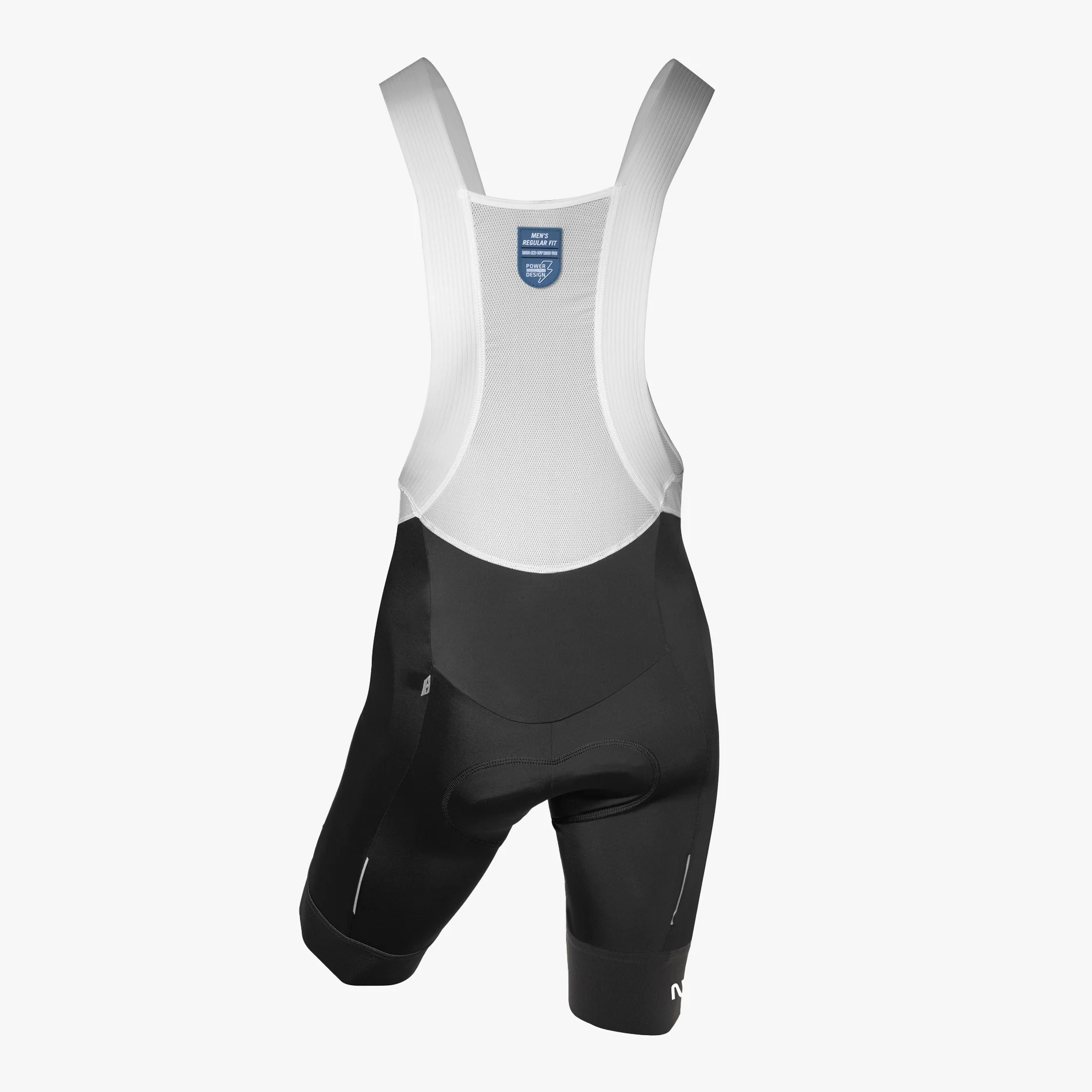 SPACE AGENCY X-OVER CYCLING BIB SHORTS - MAN - Image 7