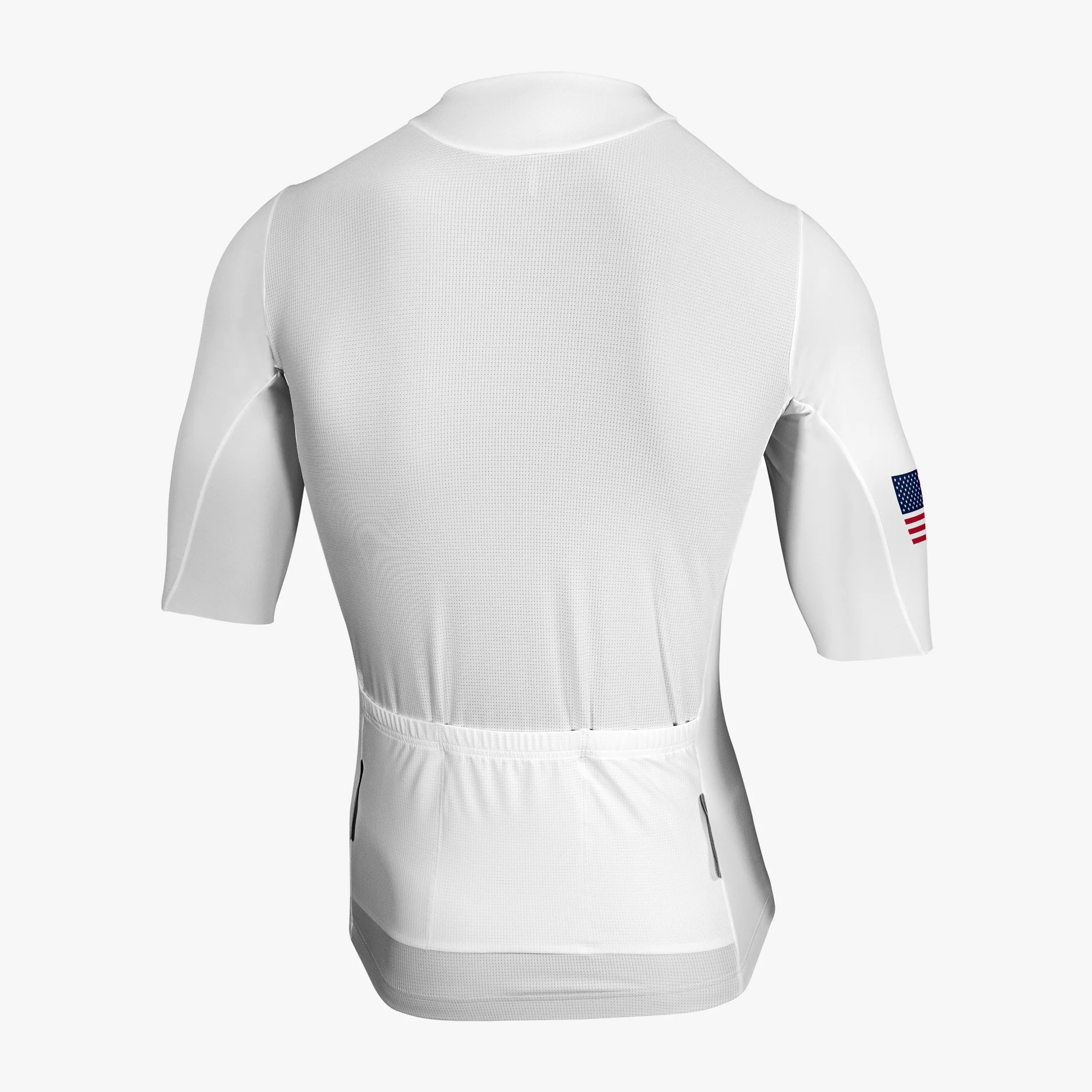 SPACE AGENCY X-OVER CYCLING JERSEY 02 - Image 6